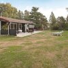 Отель Cosy Holiday Home in Rødby Near Sea, фото 13