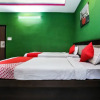 Отель OYO Flagship 50138 Hotel Parashuram ISBT, фото 4