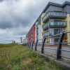 Отель Fisherman's Way - 2 Bed Apt - SA1 Swansea, фото 1