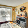 Отель Charming Savage Home w/ Yard: 18 Mi to Minneapolis, фото 17