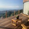 Отель Atardeceres del cafe, фото 5