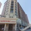 Отель Vienna Hotel (Chengyang Wanxianghui Store), фото 20