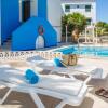 Отель Estel Blanc Apartments - Adults Only, фото 18