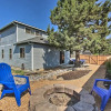 Отель Bend Home w/ Patio + Fire Pits < 3 Mi to Dtwn, фото 16