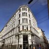 Отель Fleming‘s Selection Hotel Wien-City, фото 1