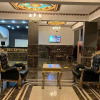 Отель Grand Black Hotel, фото 5