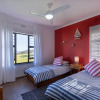 Отель Port Edward Ocean View Duplex, фото 6