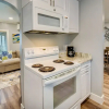 Отель Updated Hampton Home w/ Grill: Walk to Beach!, фото 6