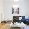 Отель Newly Renovated 100m Stylish Urban Flat, фото 15