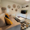 Отель Appartement à l'esprit Cocooning, proche plage, фото 3