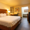 Отель Magnuson Extended Stay and Suites Airport Hotel, фото 14