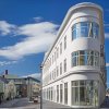 Отель Reykjavik Konsulat Hotel, Curio Collection by Hilton, фото 22