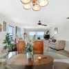 Отель Sea Breeze 401 New! Amazing Beach Front/walk to John's Pass!, фото 7