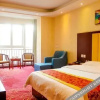 Отель Weihui Lishui Holiday Hotel (Xinxiang Medical College No.1 Affiliated Hospital), фото 19