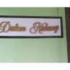 Отель Dalem Kakung в Боробудур