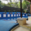 Отель Eco Pousada Jardim Botânico, фото 27