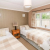 Отель 1 Hornbeam Lodge, фото 13