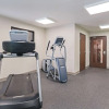 Отель WoodSpring Suites Davenport Quad Cities, фото 3