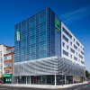 Отель Holiday Inn London - Whitechapel, an IHG Hotel, фото 1