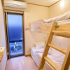 Отель KYOTO TSUKIUSAGI - Hostel, фото 8
