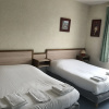 Отель Hôtel de la Plage, фото 4