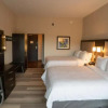 Отель Holiday Inn Express Richburg, фото 5