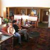 Отель Hampton Inn Suites Molinequad, фото 3