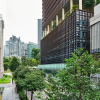 Отель COMO Metropolitan Singapore, фото 8