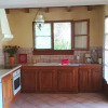 Отель House With 2 Bedrooms in Oust, With Enclosed Garden - 25 km From the S, фото 2