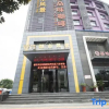 Отель City View Business Inn, фото 3