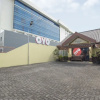 Отель OYO 827 Pondok Shabrina Family Homestay, фото 15