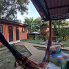 Отель Pousada Recanto das Cores, фото 34