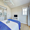 Отель Sunflower 3 2 Bedroom Cabin, фото 5