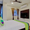 Отель Treebo Trip Sri Sai Suites, фото 7