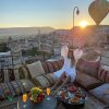 Отель Arinna Cappadocia, фото 18