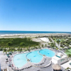 Отель Poolside Views Two Bedroom Two Bathroom Unit Crd1016, фото 9