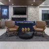 Отель Fairfield by Marriott Inn & Suites Corinth South Denton Area, фото 8