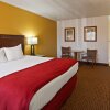 Отель Best Western Paradise Inn & Resort, фото 26