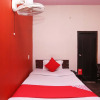 Отель OYO 19409 Hotel Sunita And Restaurant, фото 3
