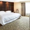 Отель Four Points By Sheraton, фото 17