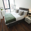 Отель Staycay - Superb 1-bed Apartment in Sheffield City Centre, фото 6
