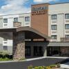 Отель Fairfield Inn & Suites by Marriott Providence Airport, фото 1