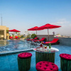 Отель Diamond Palace Resort & Sky Bar, фото 17