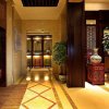 Отель Huiteng Business Hotel в Пекине