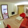 Отель Hec Apartment, фото 4