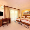 Отель Sea Breeze Sarovar Portico Varca Goa, фото 6