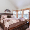 Отель Snowcreek #856 Phase V, фото 3