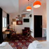 Отель Casa Ortega Bed & Breakfast, фото 4