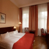Отель Rott Hotel, фото 7