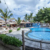 Отель Le Nusa Beach Club, фото 9